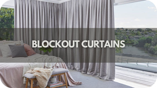 Blockout Curtains?