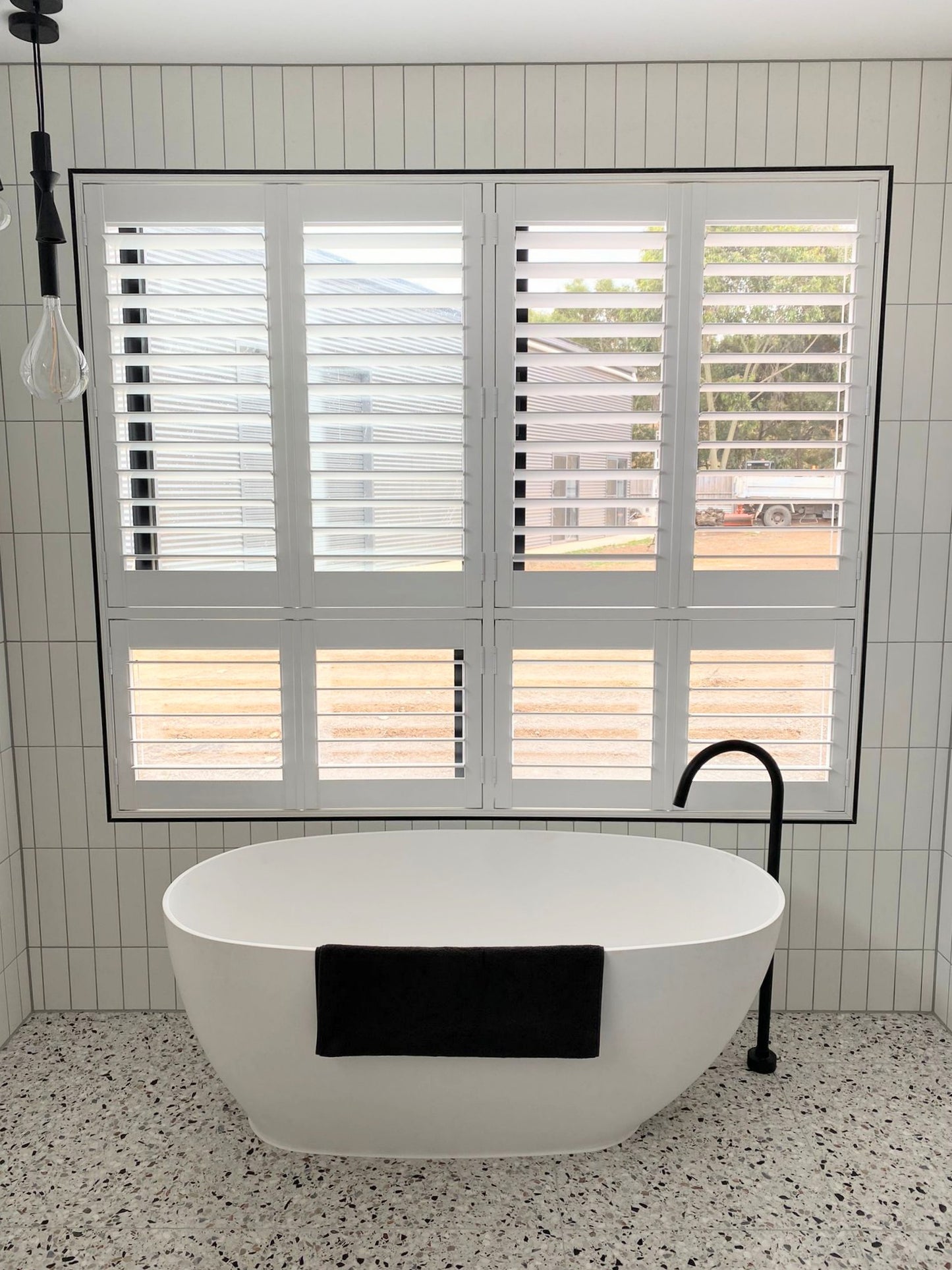 Melbourne Made Plantation Shutters | Express Custom-Made & Installed - The Decor Guys