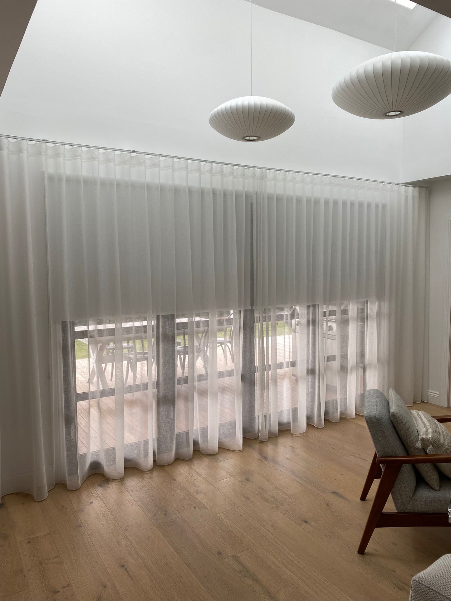 Melbourne Made Curtains Express Custom-Manufactured & Installed