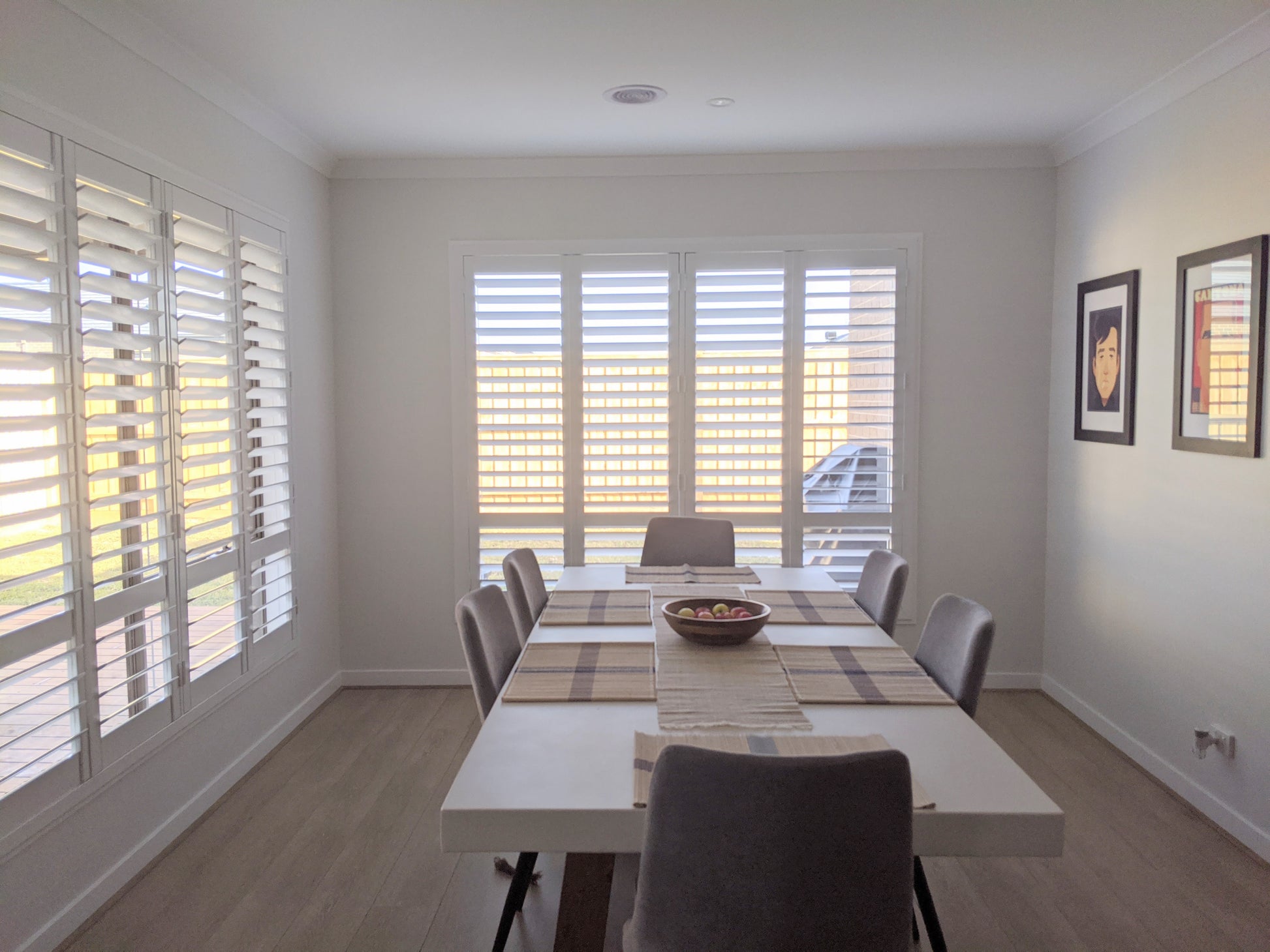 Melbourne Made Plantation Shutters | Express Custom-Made & Installed - The Decor Guys