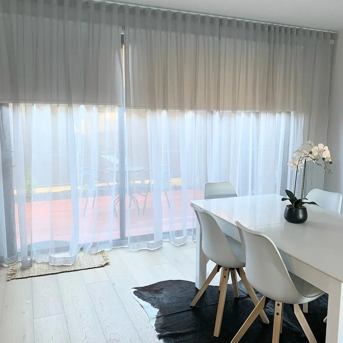 Melbourne Made Curtains Express Custom-Manufactured & Installed