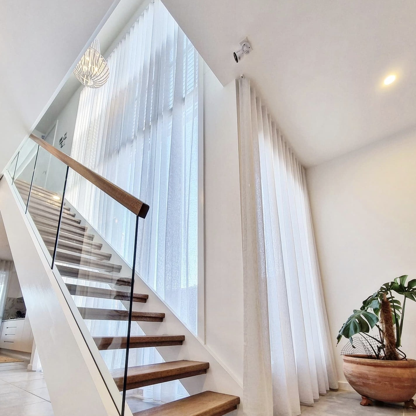 Melbourne Made Curtains Express Custom-Manufactured & Installed