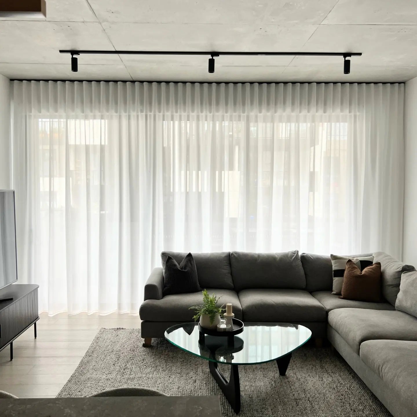 Melbourne Made Curtains Express Custom-Manufactured & Installed