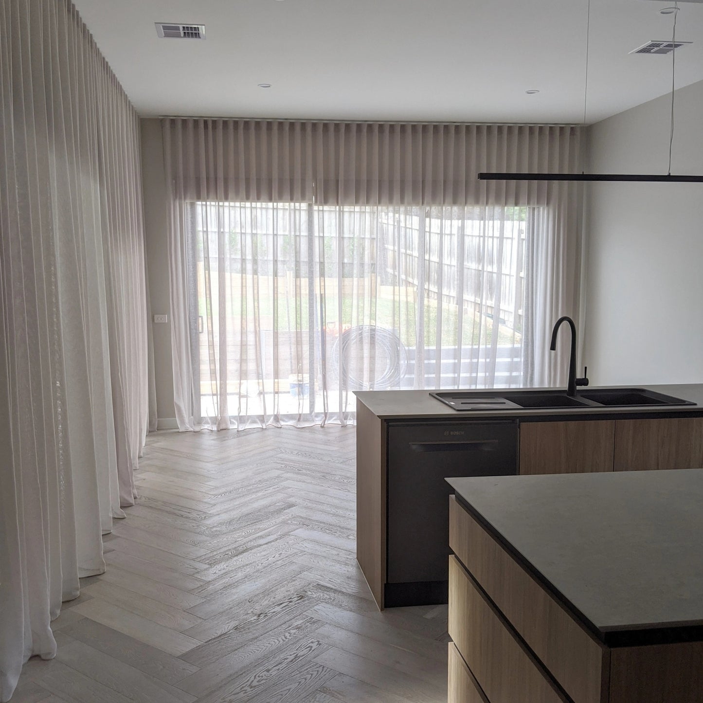 Melbourne Made Curtains Express Custom-Manufactured & Installed