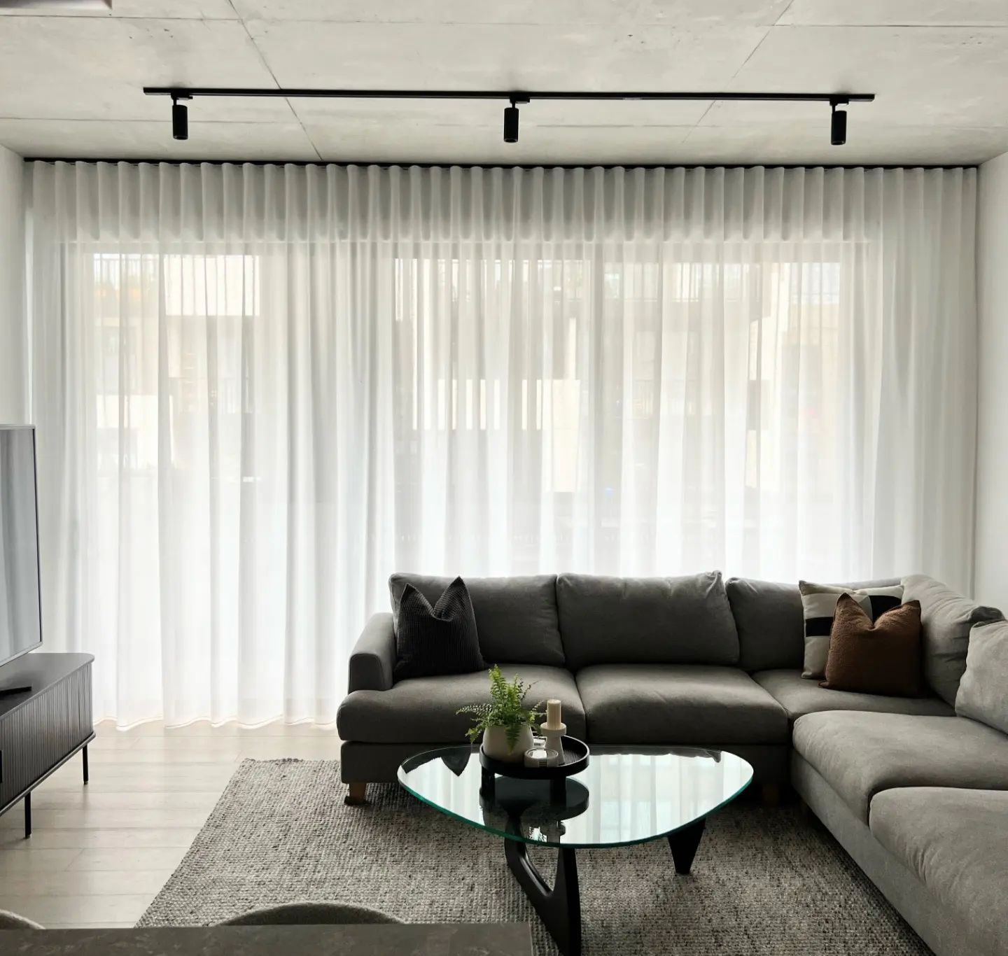 Melbourne Made Curtains Express Custom-Manufactured & Installed